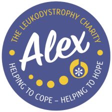 Alex TLC charity logo