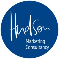 Hudson Marketing logo
