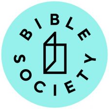 Bible Society Logo