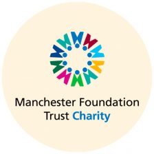 Manchester Foundation Trust Charity logo