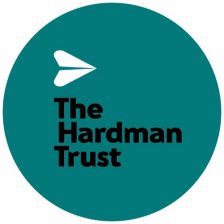 The Hardman Trust logo
